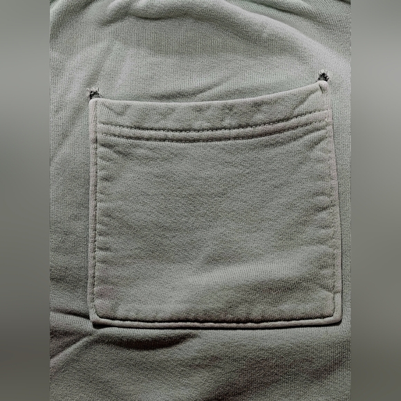 Golden Aesthetics Shorts - Men's XL - Picture 4 of 5